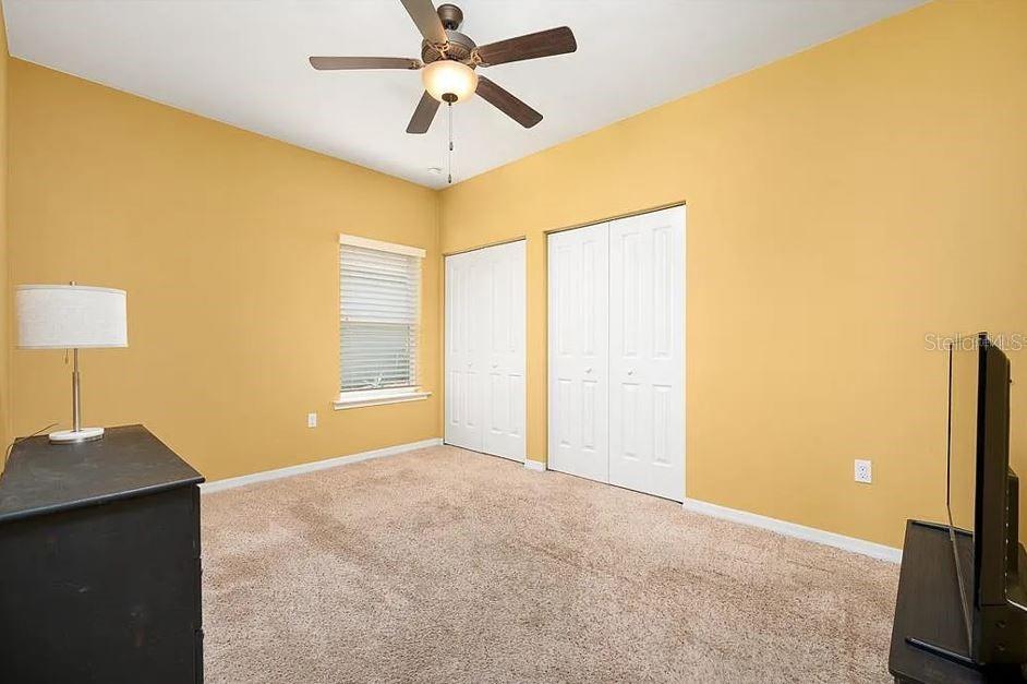 LONGLEAF - Residential