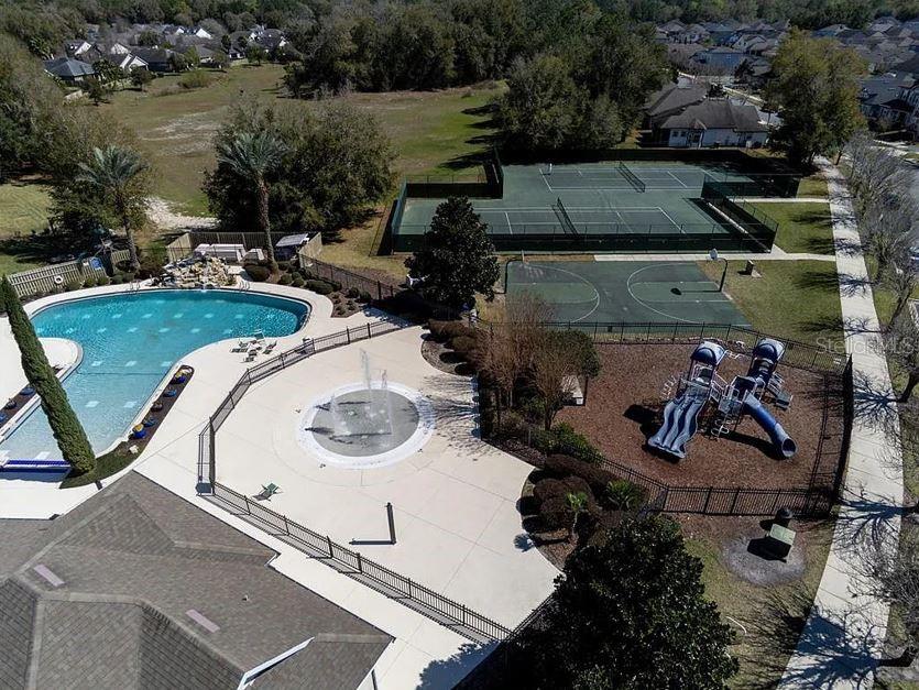 LONGLEAF - Residential