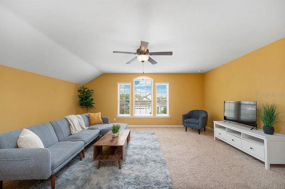 LONGLEAF - Residential