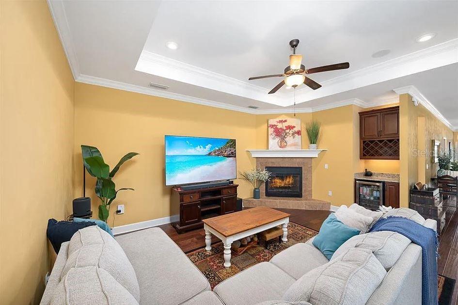 LONGLEAF - Residential