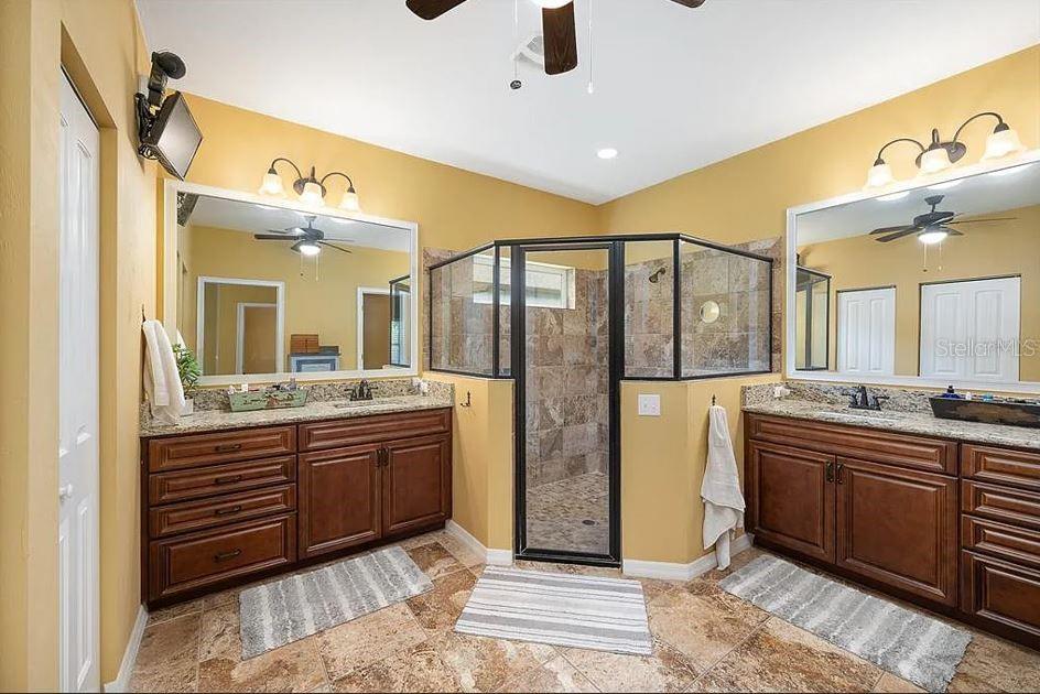 LONGLEAF - Residential