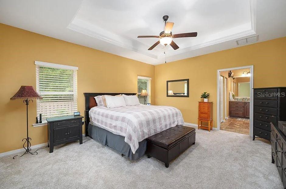 LONGLEAF - Residential