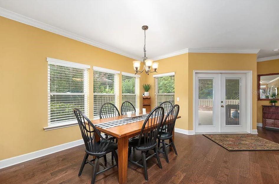 LONGLEAF - Residential