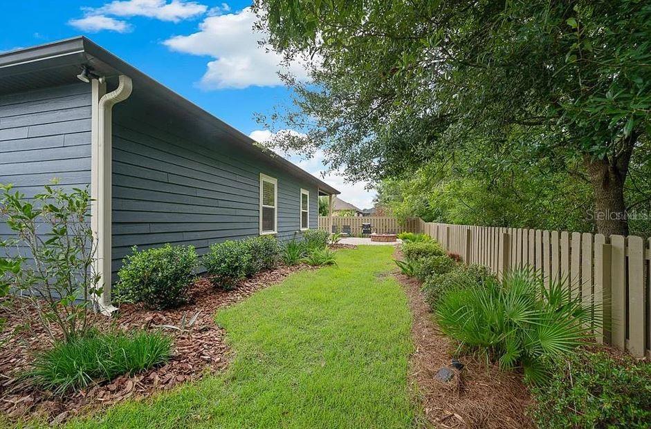 LONGLEAF - Residential