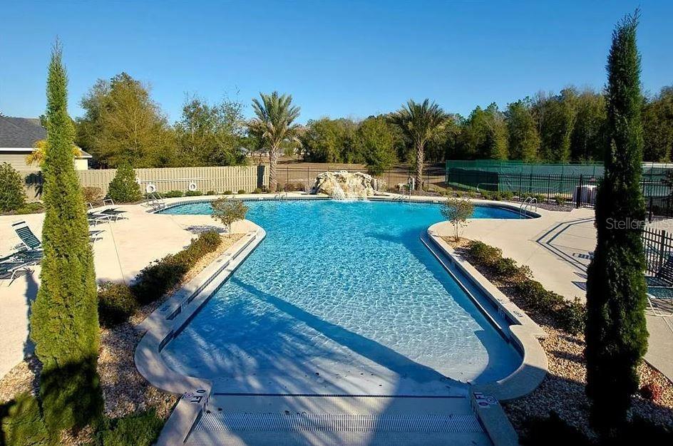 LONGLEAF - Residential