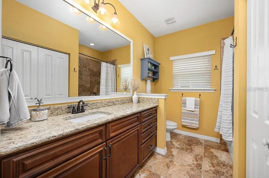 LONGLEAF - Residential