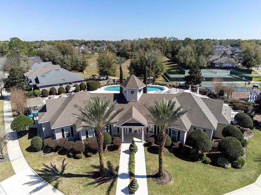 LONGLEAF - Residential