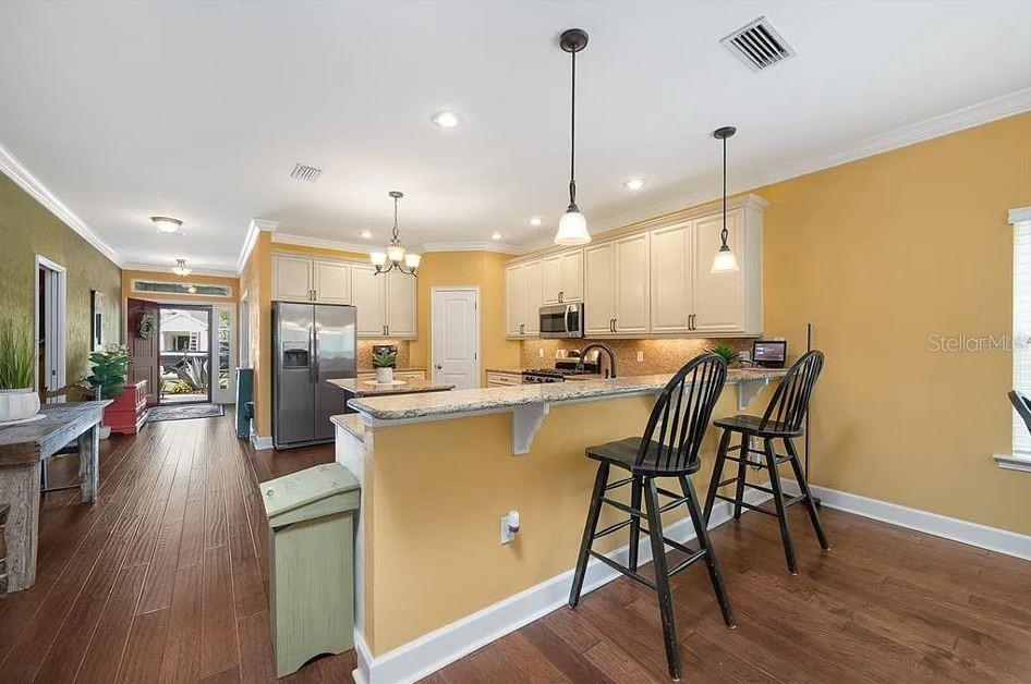 LONGLEAF - Residential