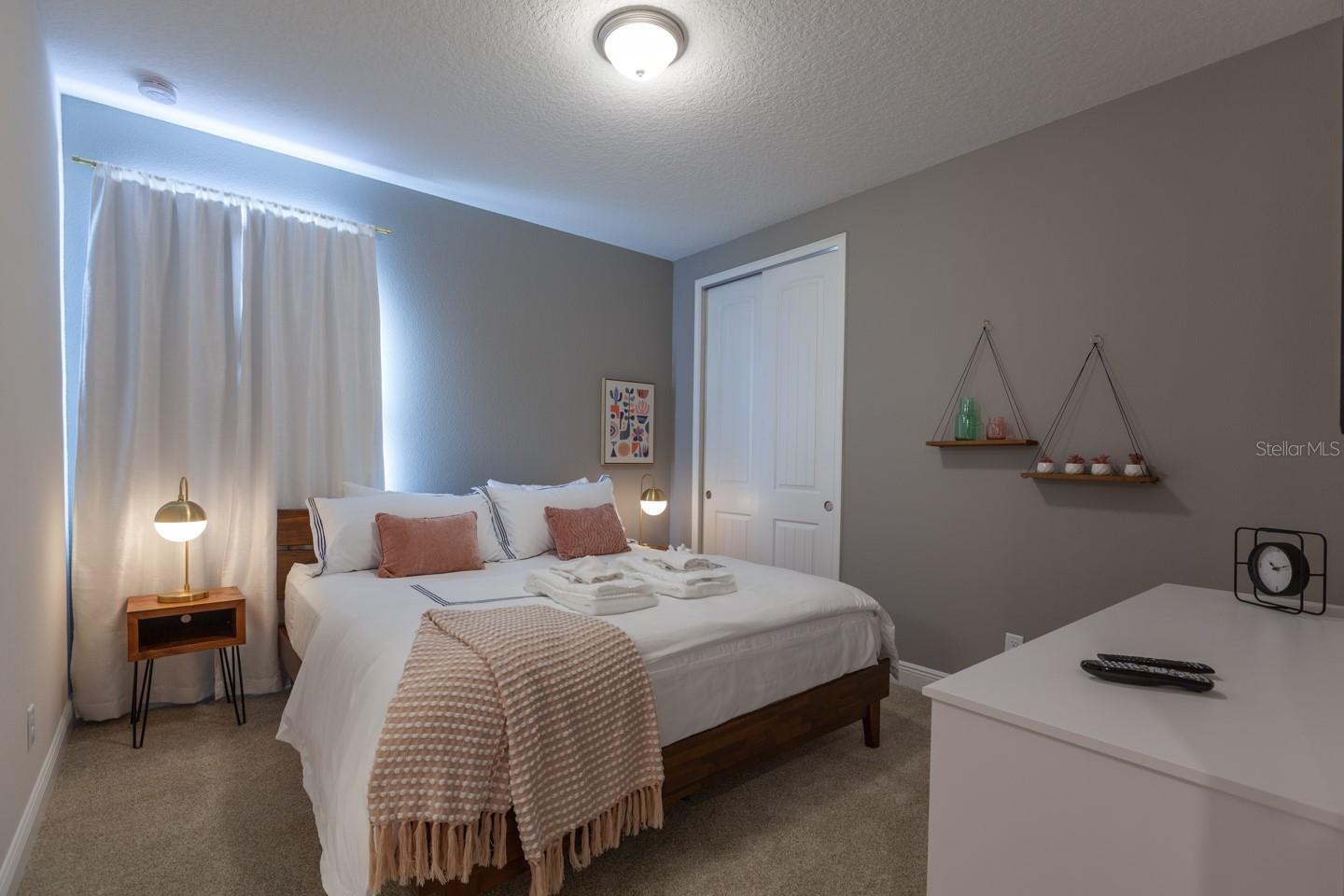 REUNION WEST PH 4 - Residential
