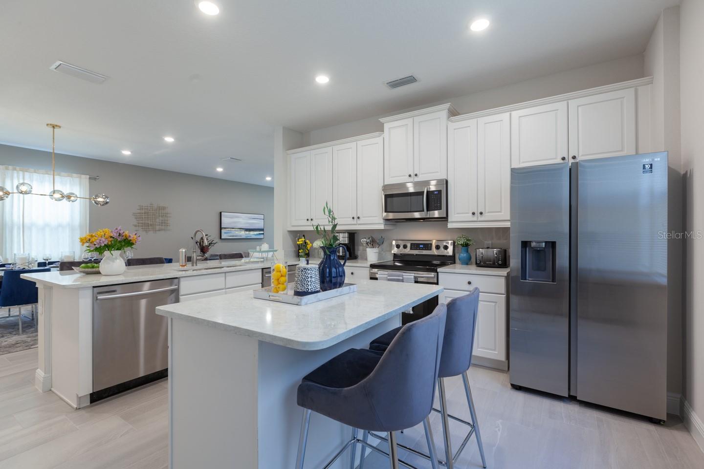 REUNION WEST PH 4 - Residential