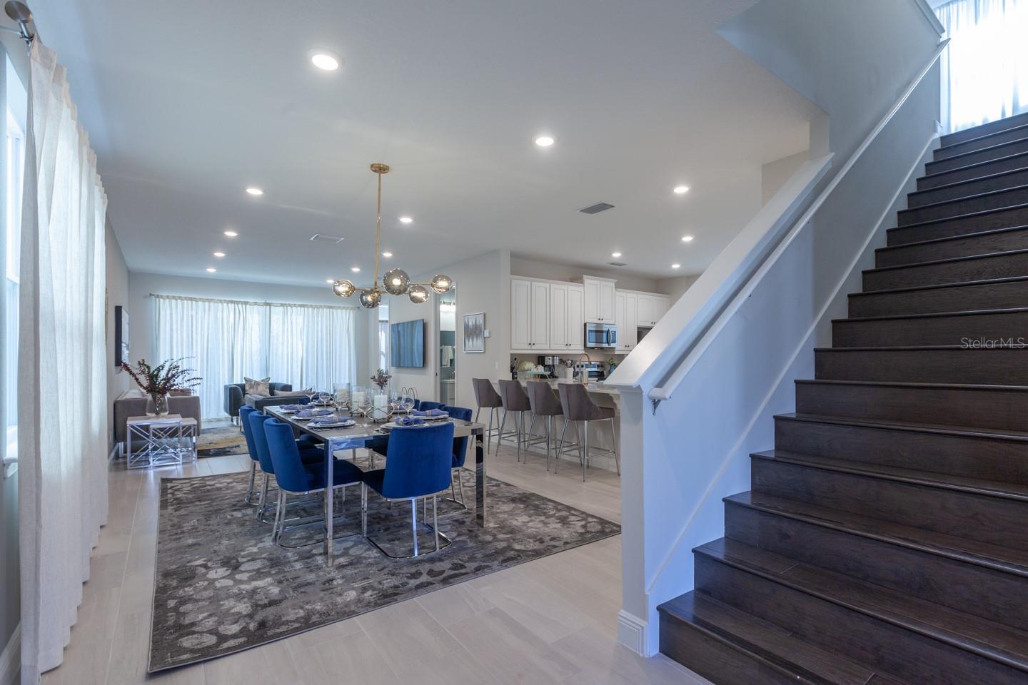 REUNION WEST PH 4 - Residential