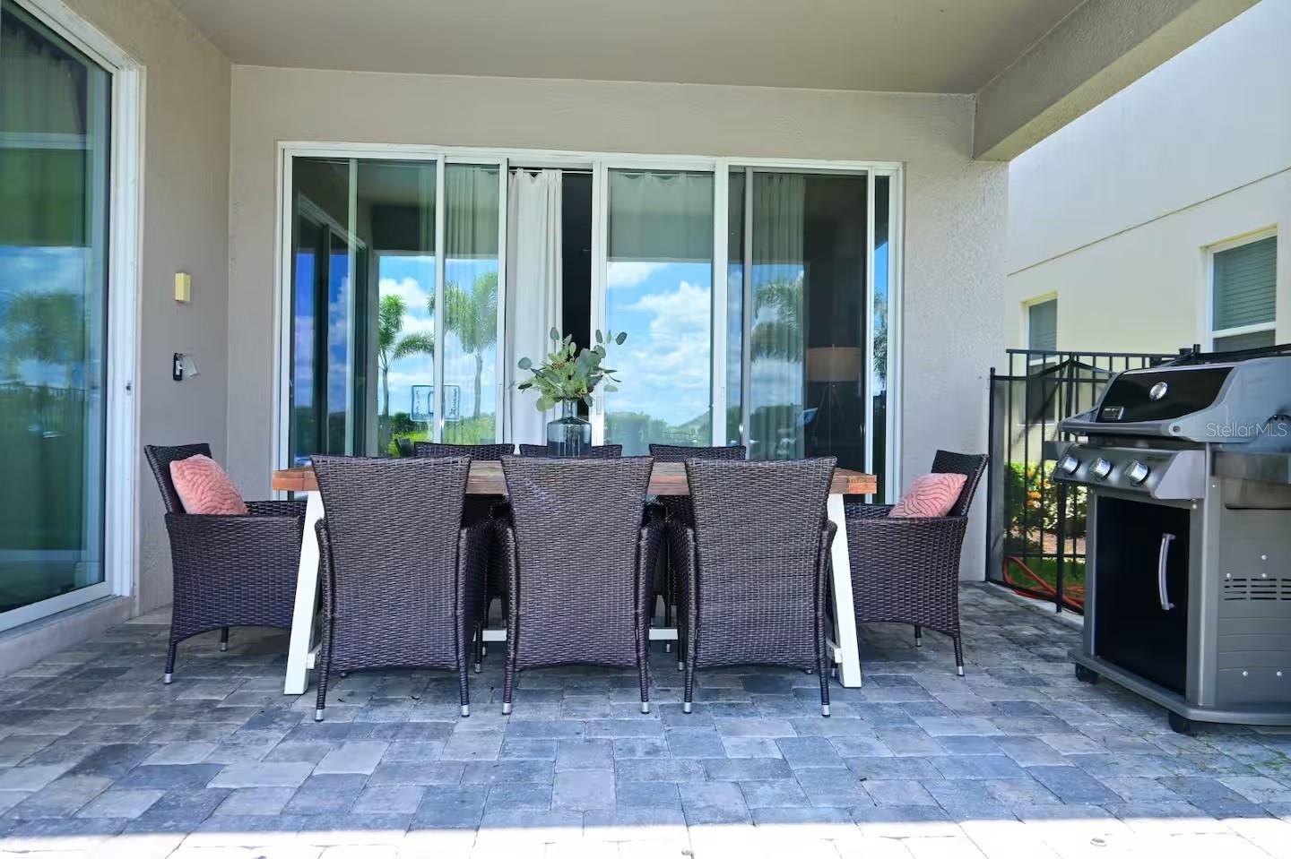 REUNION WEST PH 4 - Residential