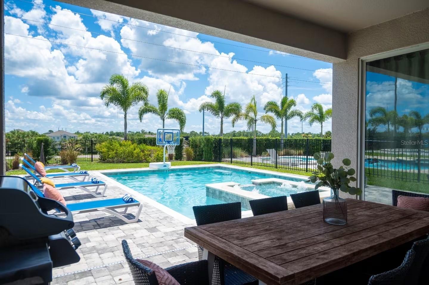 REUNION WEST PH 4 - Residential