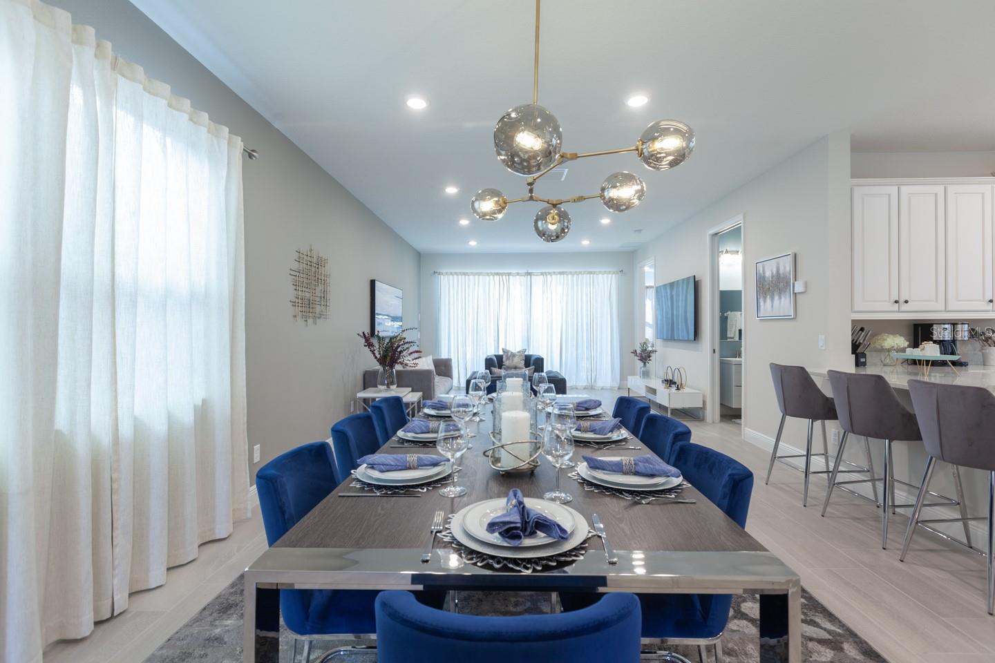 REUNION WEST PH 4 - Residential