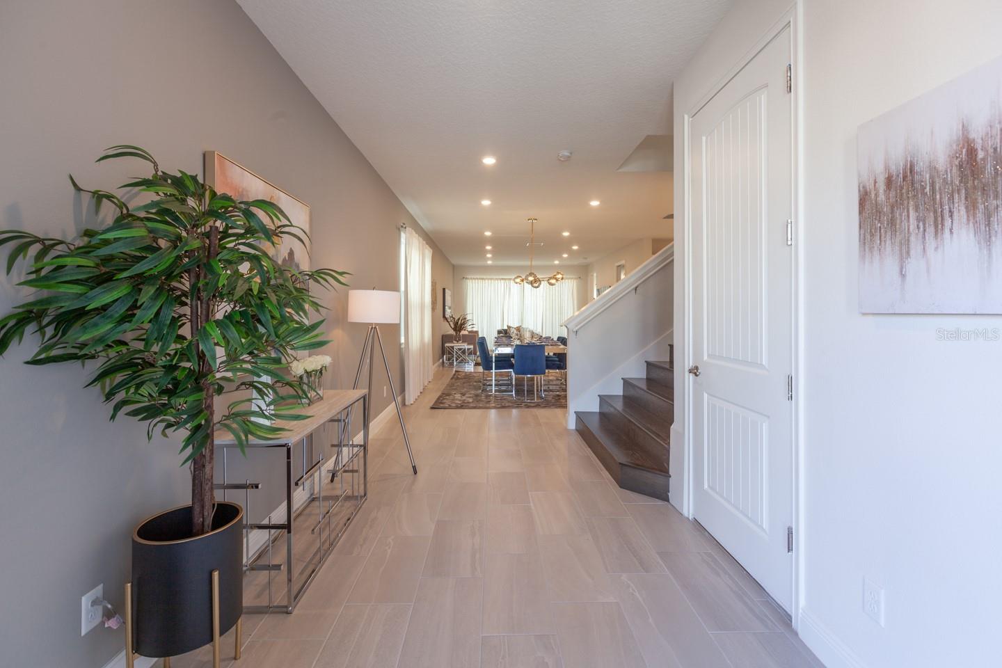 REUNION WEST PH 4 - Residential