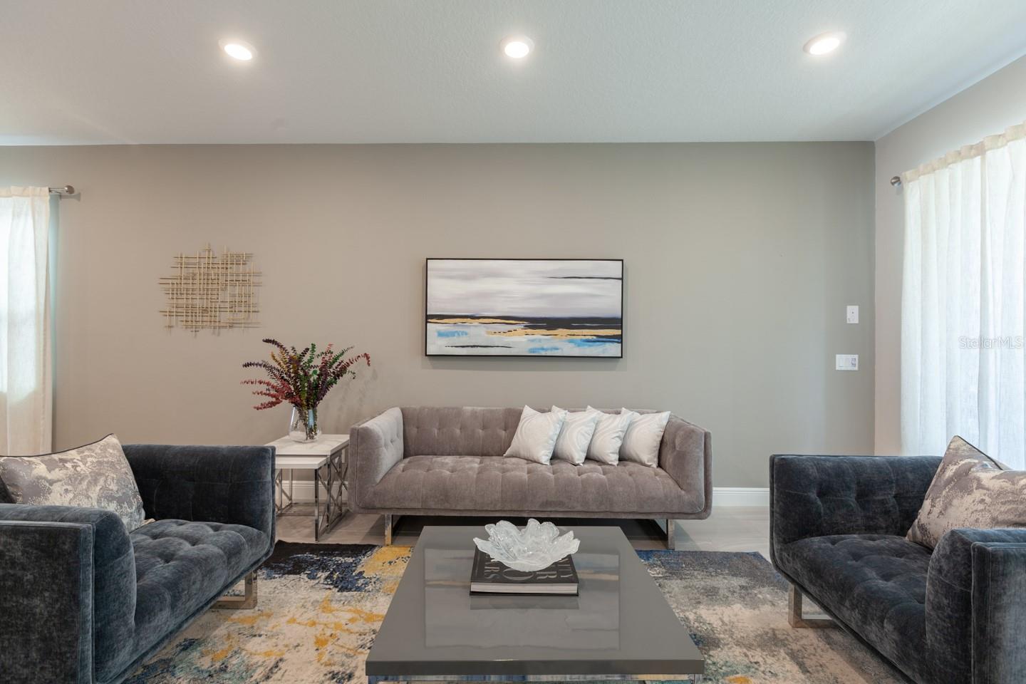 REUNION WEST PH 4 - Residential