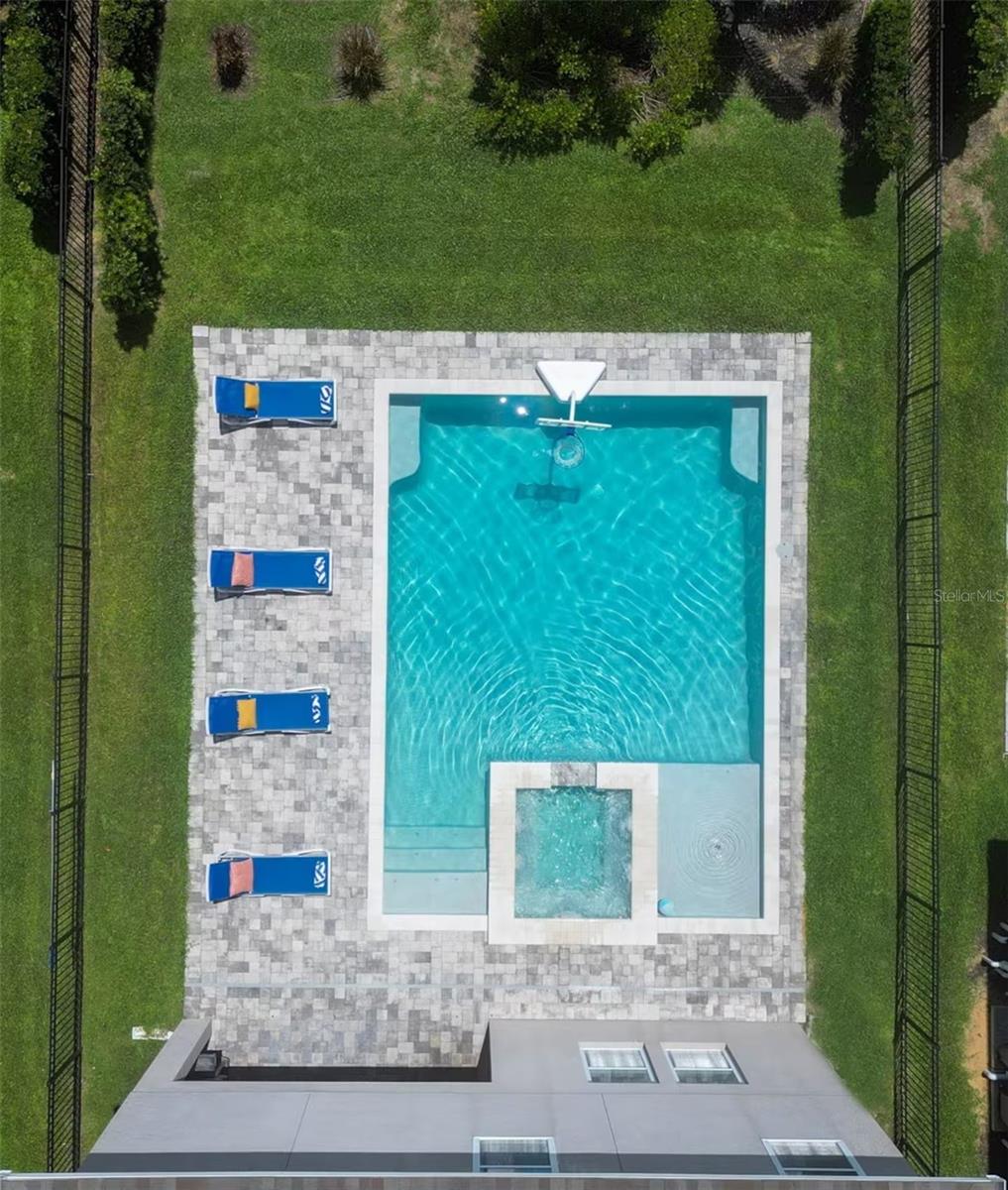 REUNION WEST PH 4 - Residential