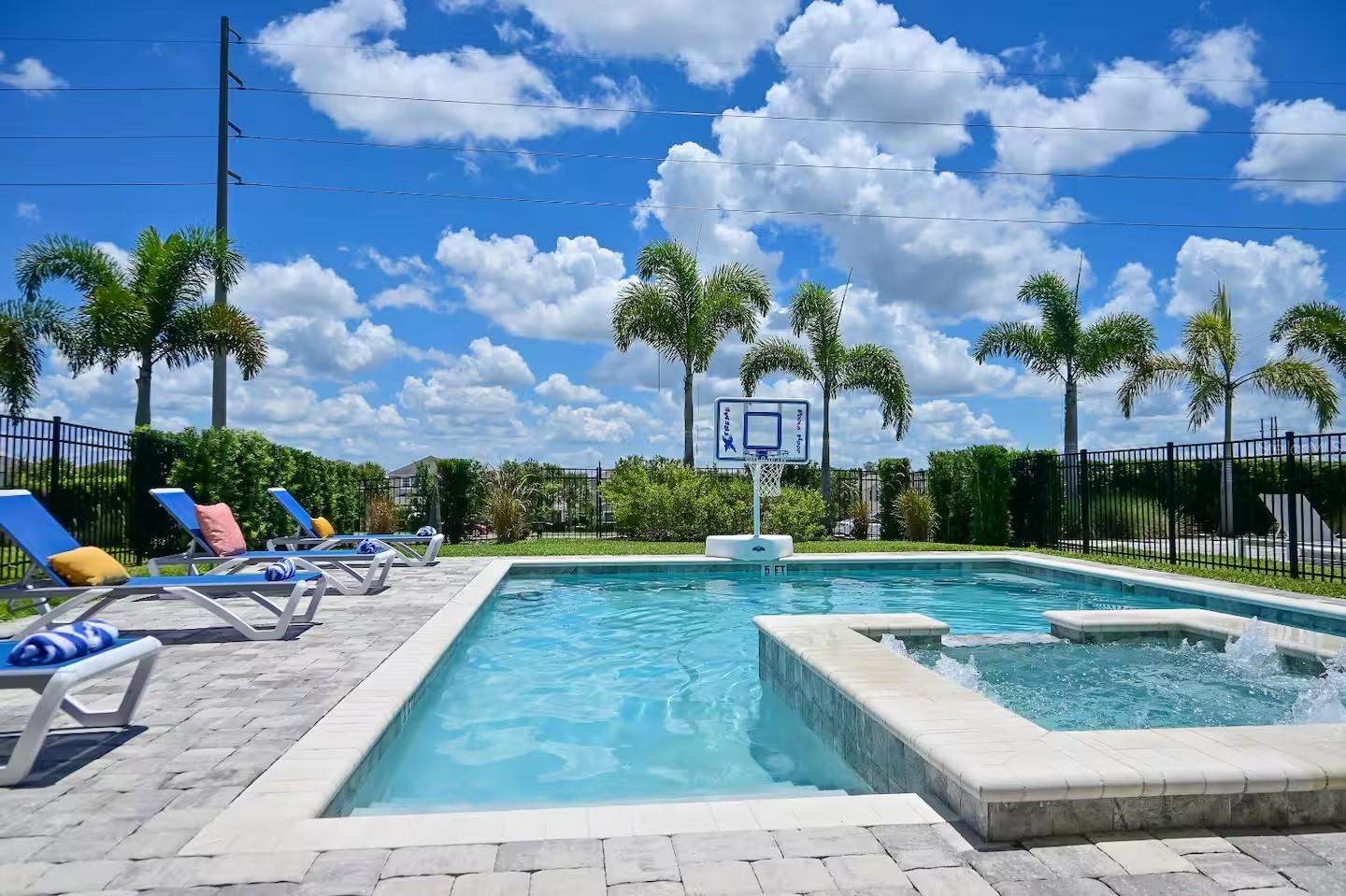 REUNION WEST PH 4 - Residential