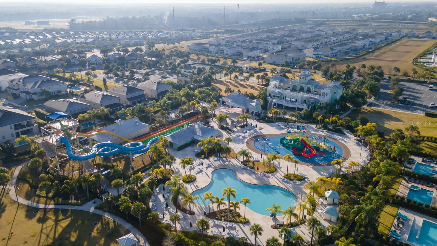 REUNION WEST PH 4 - Residential