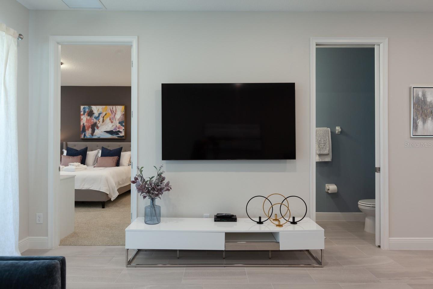 REUNION WEST PH 4 - Residential