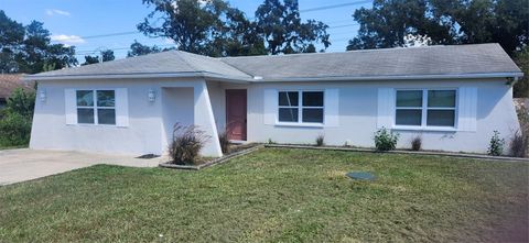 Photo of 11065 Linden Drive, Spring Hill, FL 34609 (MLS # W7877772)