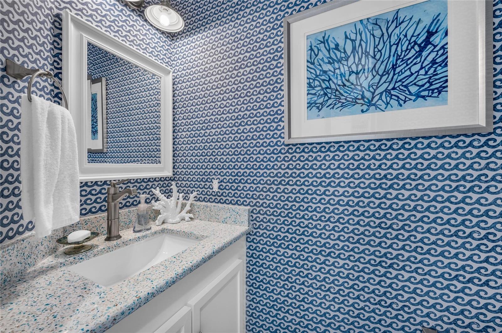 WELLS BAY HARBOR SEC A - Residential