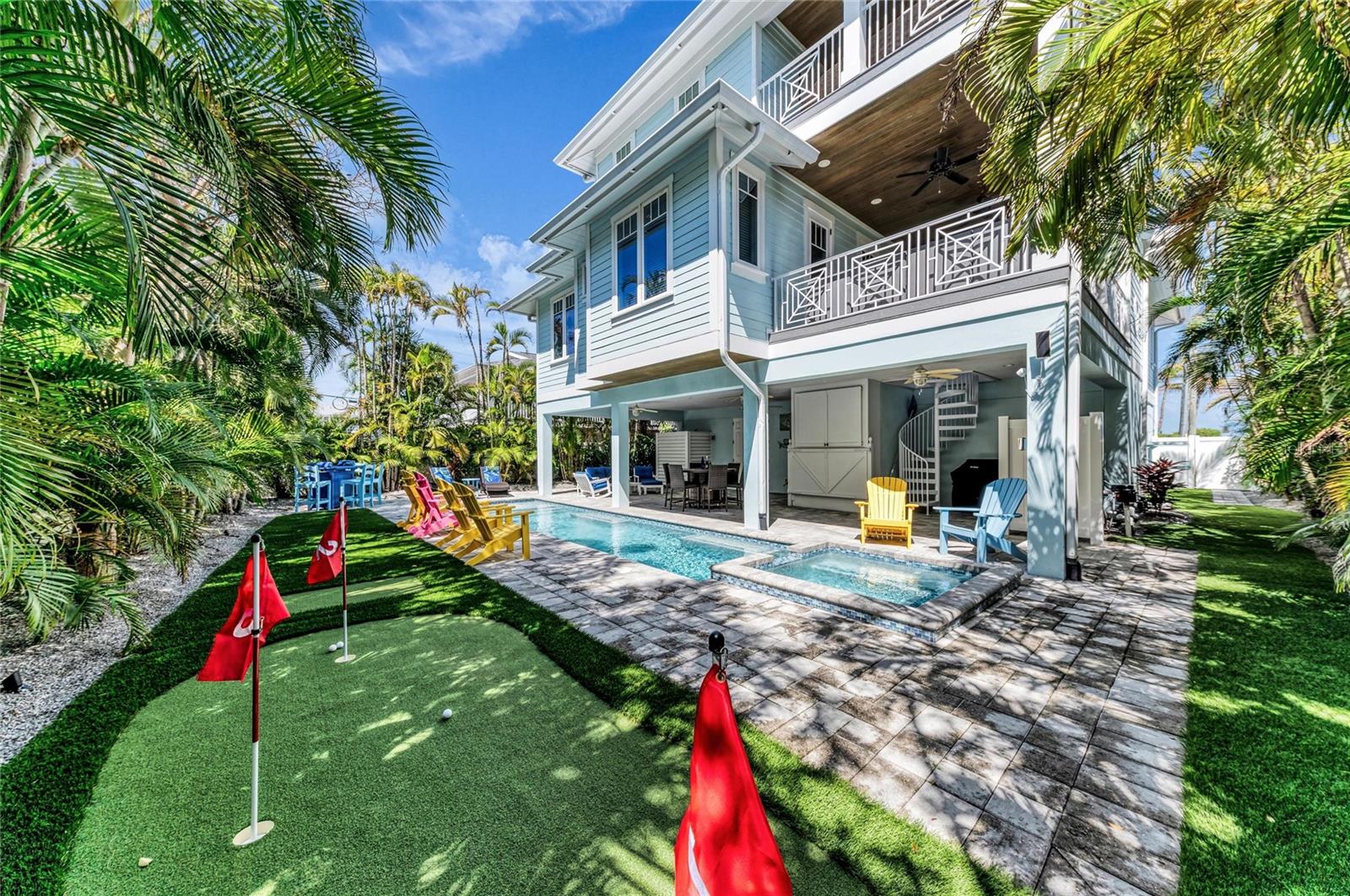 WELLS BAY HARBOR SEC A - Residential