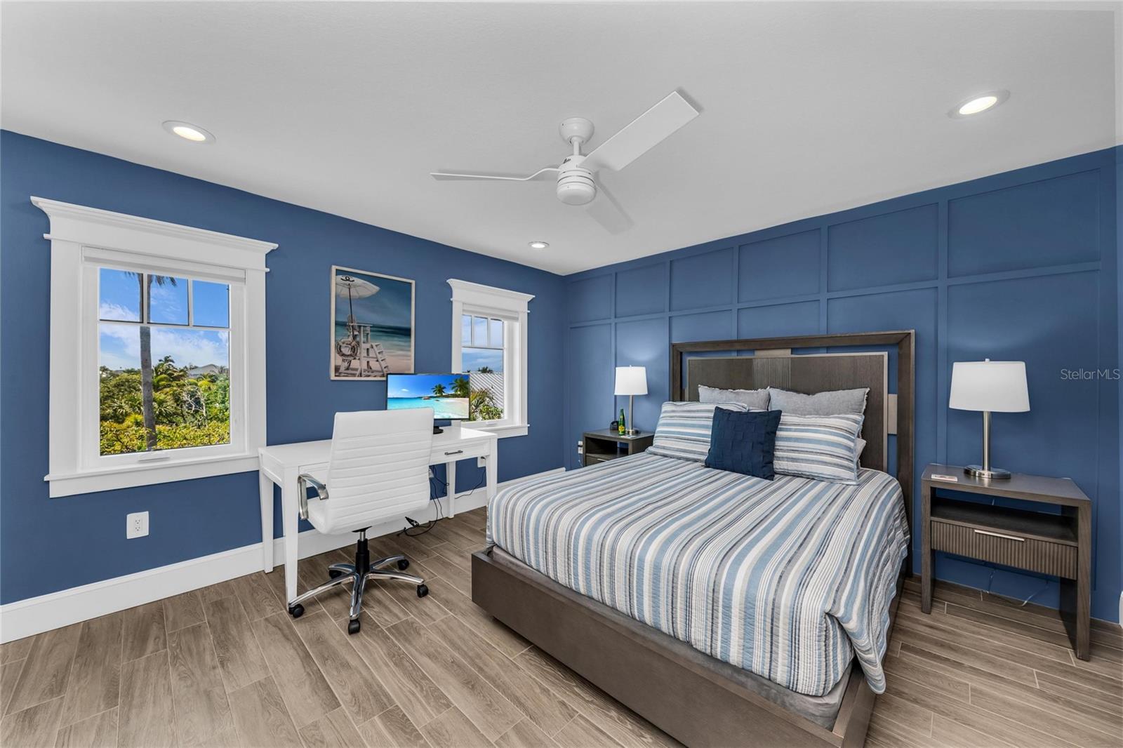 WELLS BAY HARBOR SEC A - Residential