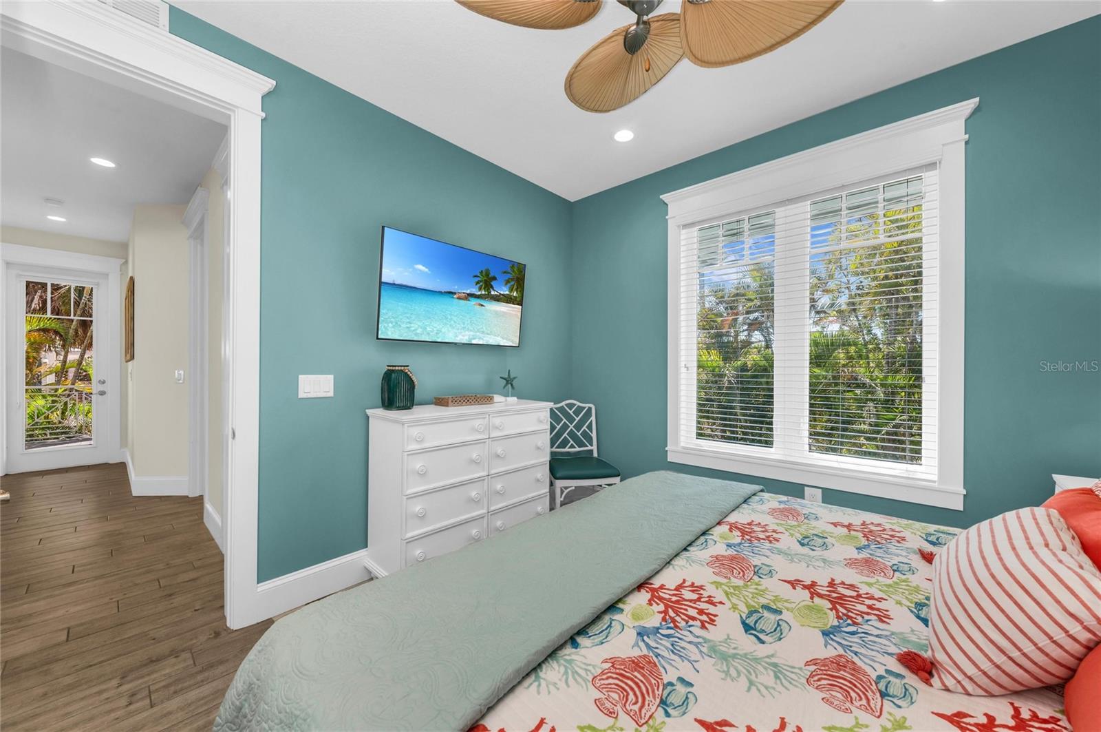 WELLS BAY HARBOR SEC A - Residential