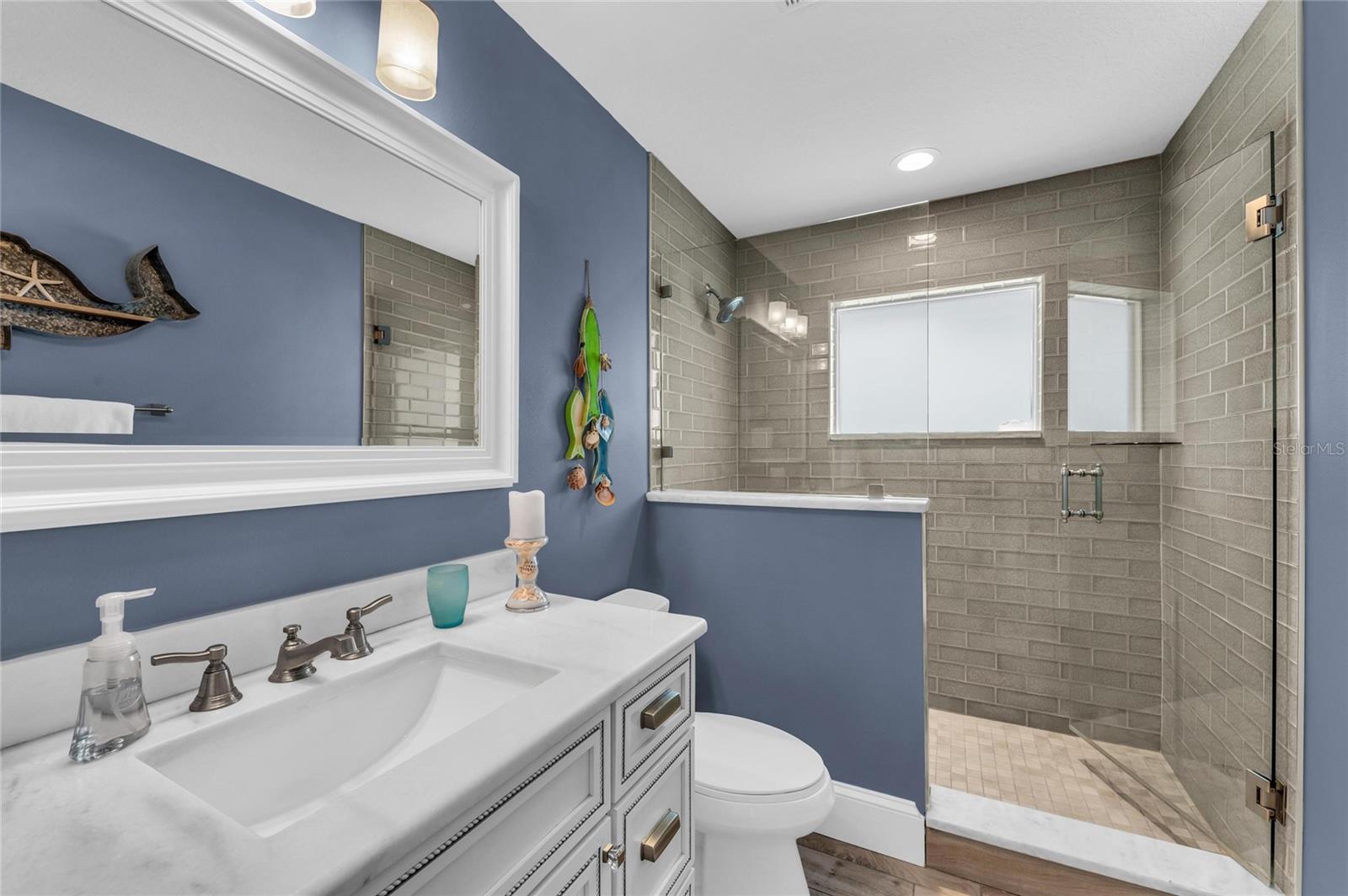 WELLS BAY HARBOR SEC A - Residential