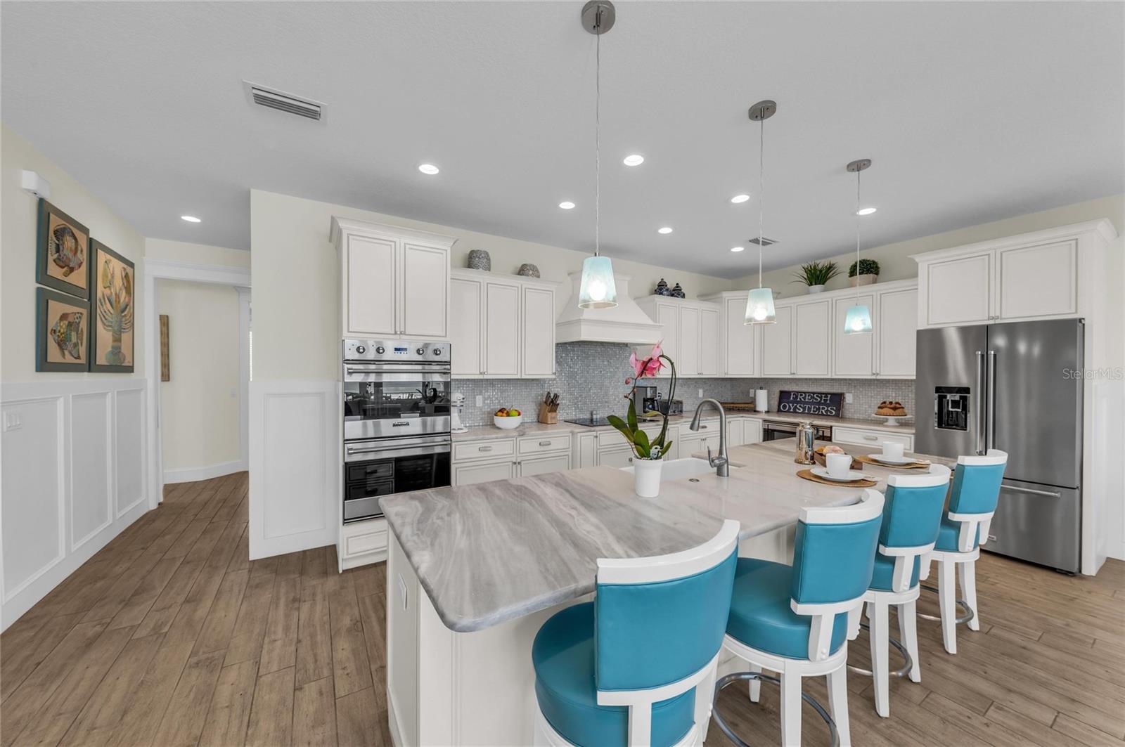 WELLS BAY HARBOR SEC A - Residential