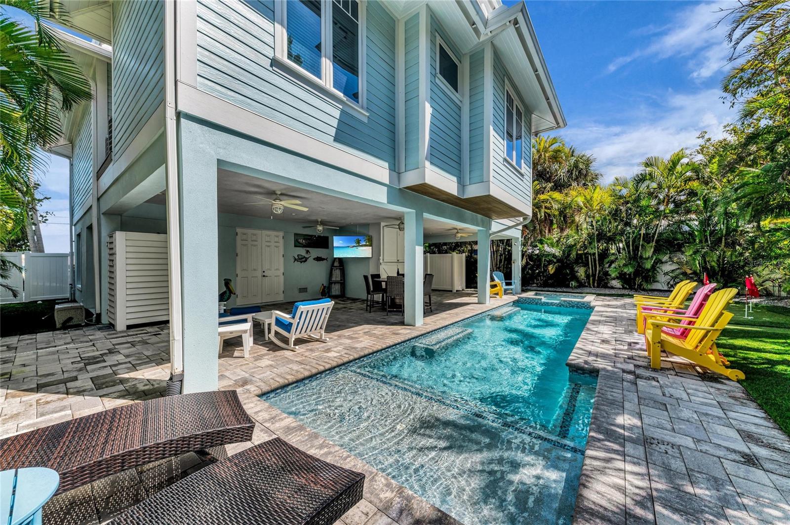 WELLS BAY HARBOR SEC A - Residential