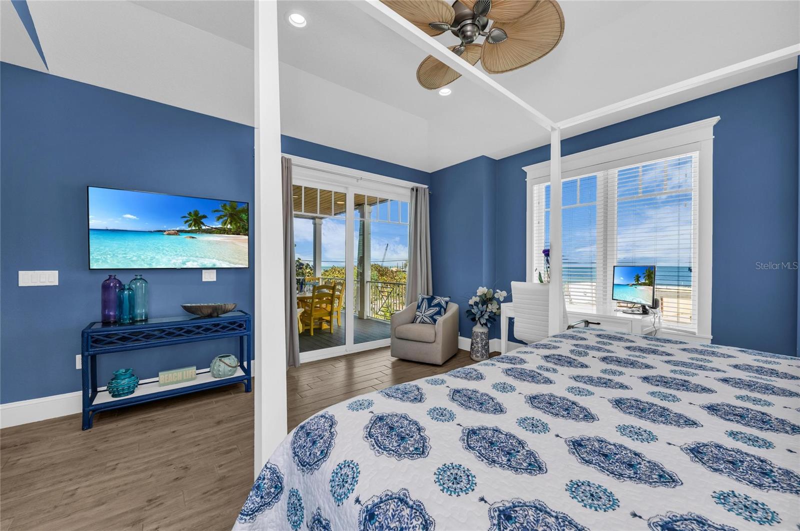 WELLS BAY HARBOR SEC A - Residential