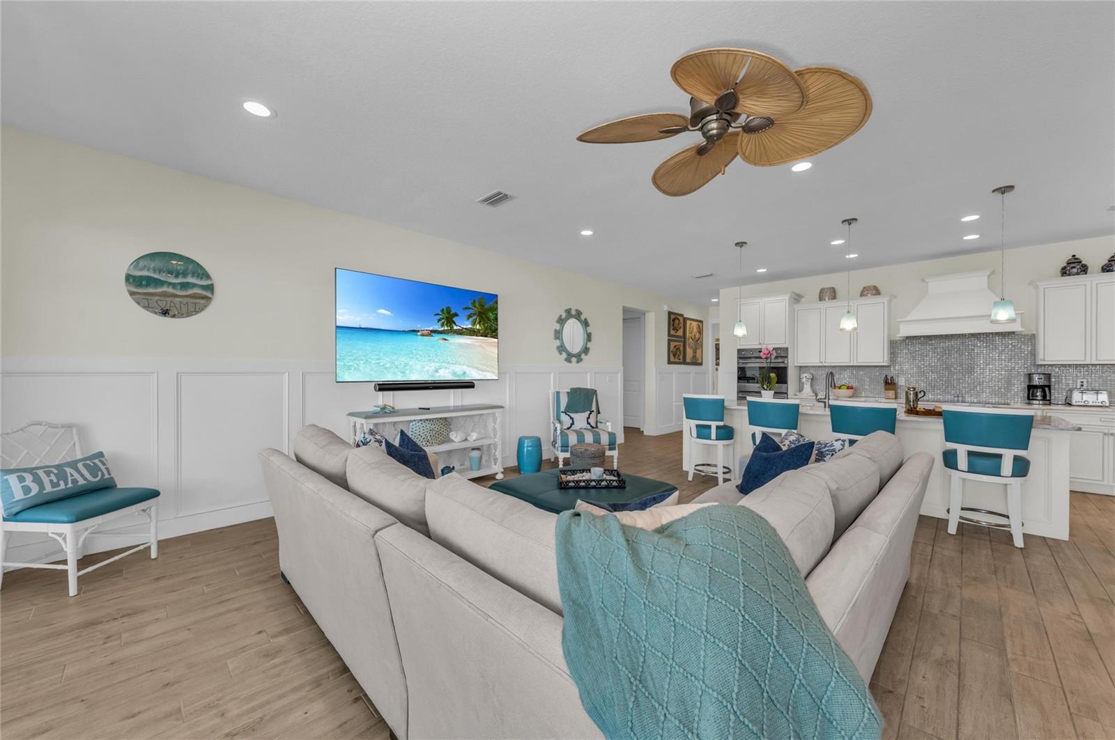 WELLS BAY HARBOR SEC A - Residential