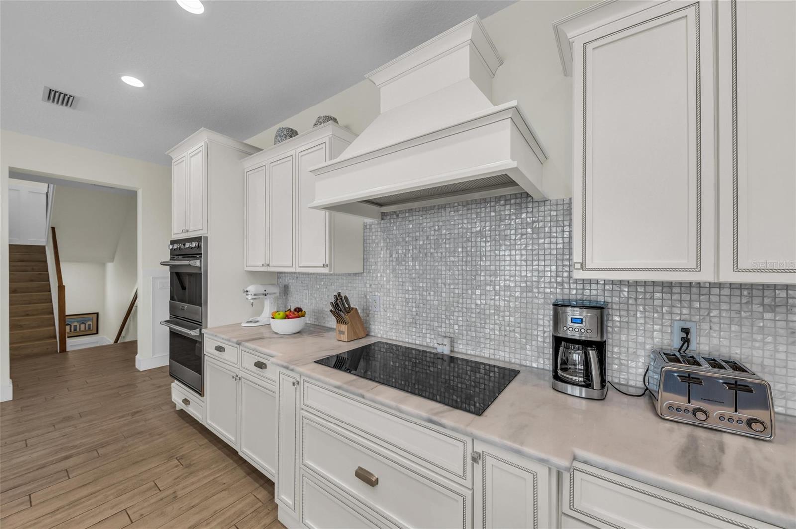 WELLS BAY HARBOR SEC A - Residential