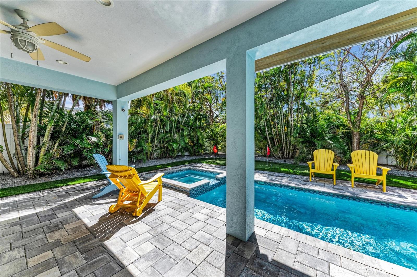 WELLS BAY HARBOR SEC A - Residential