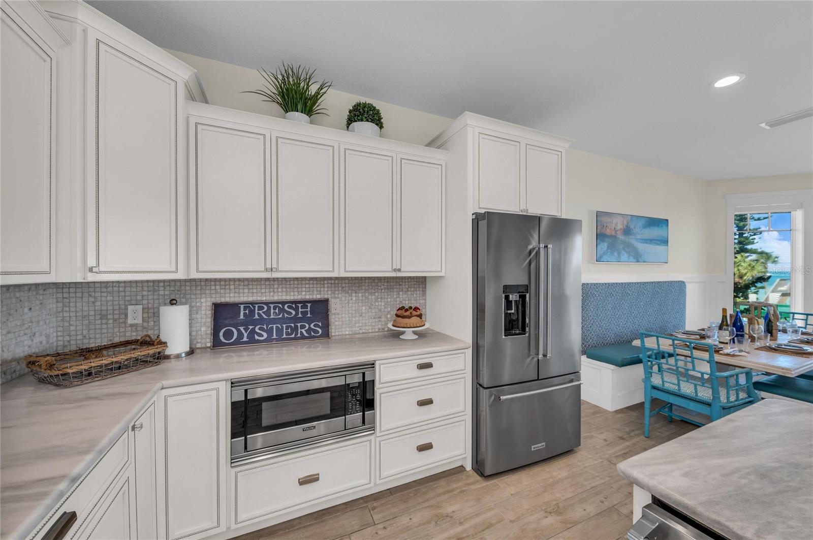 WELLS BAY HARBOR SEC A - Residential