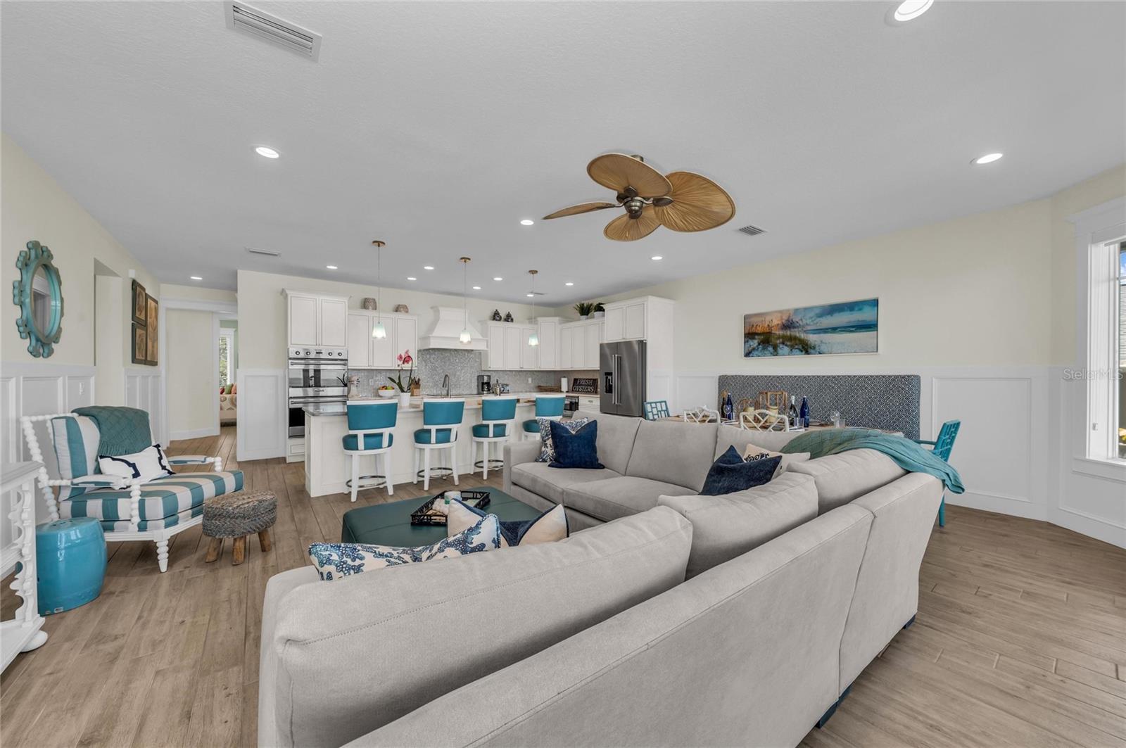 WELLS BAY HARBOR SEC A - Residential