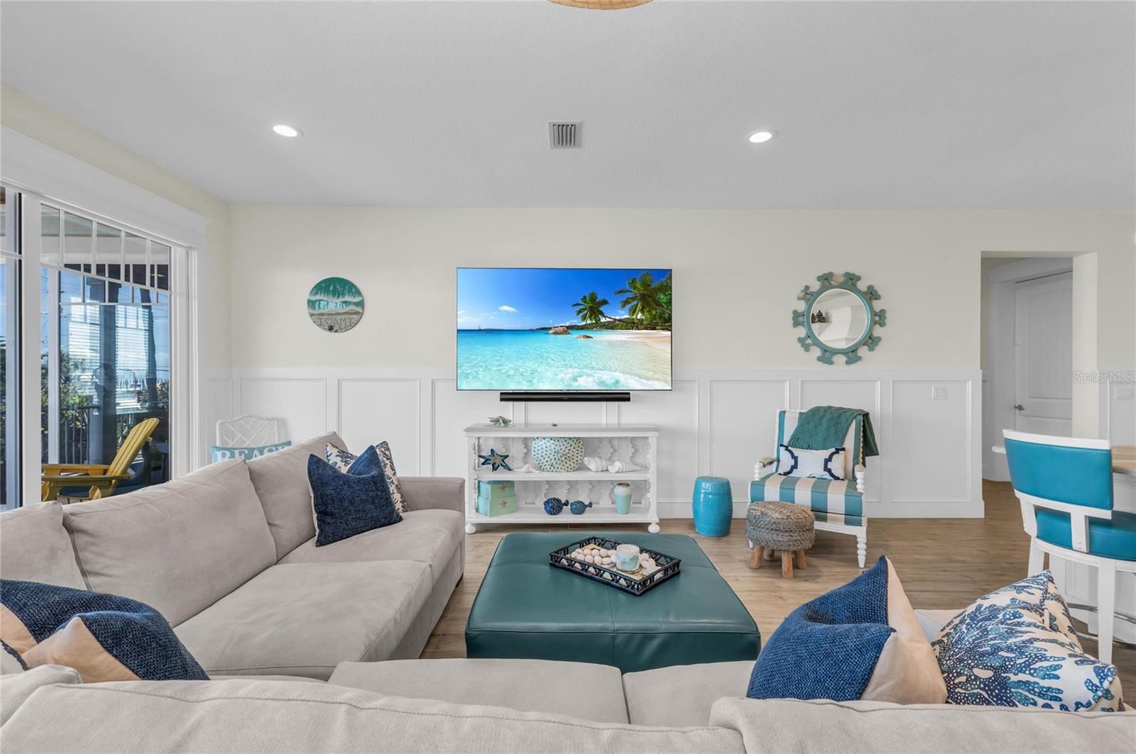 WELLS BAY HARBOR SEC A - Residential