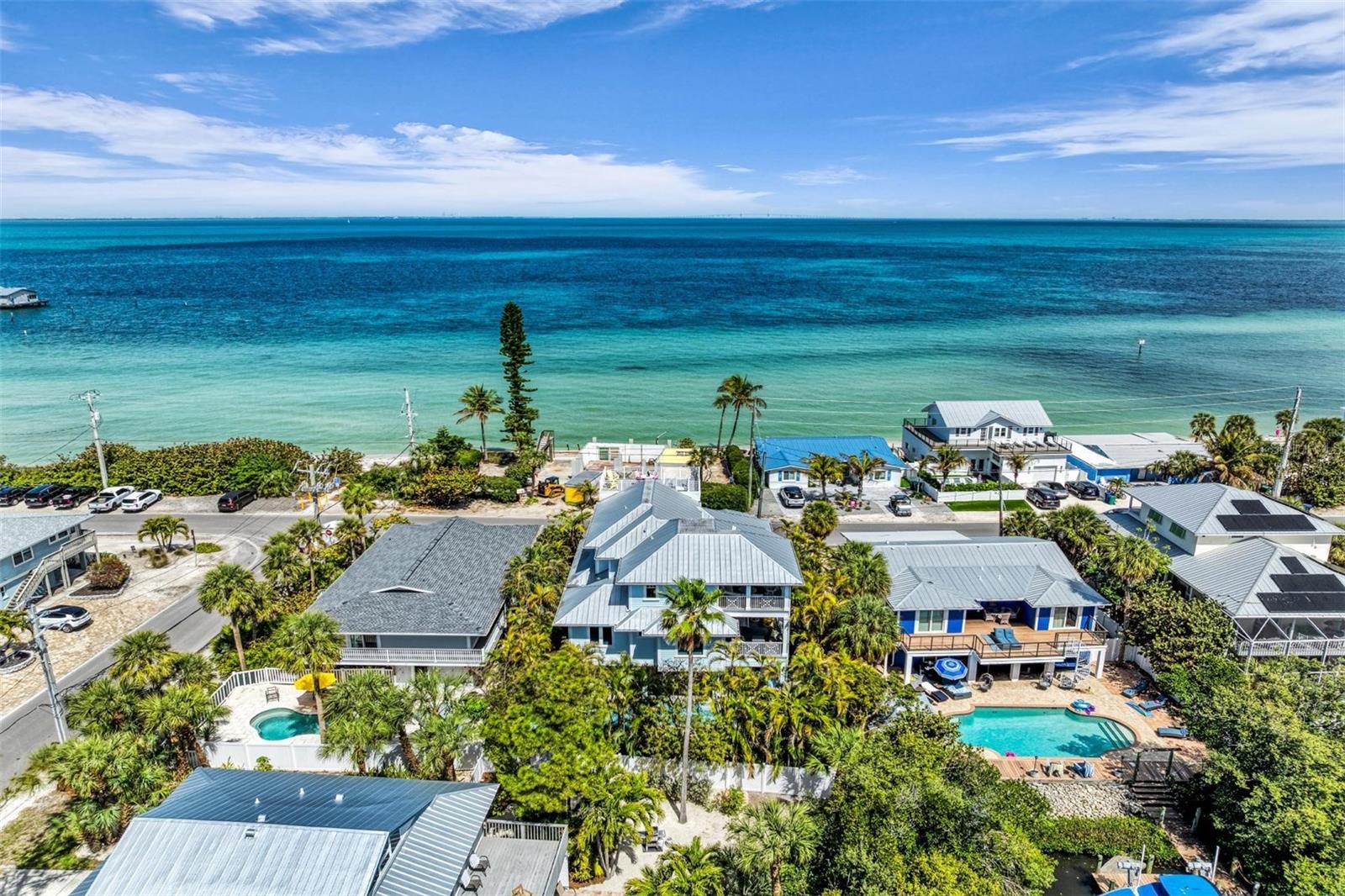 WELLS BAY HARBOR SEC A - Residential