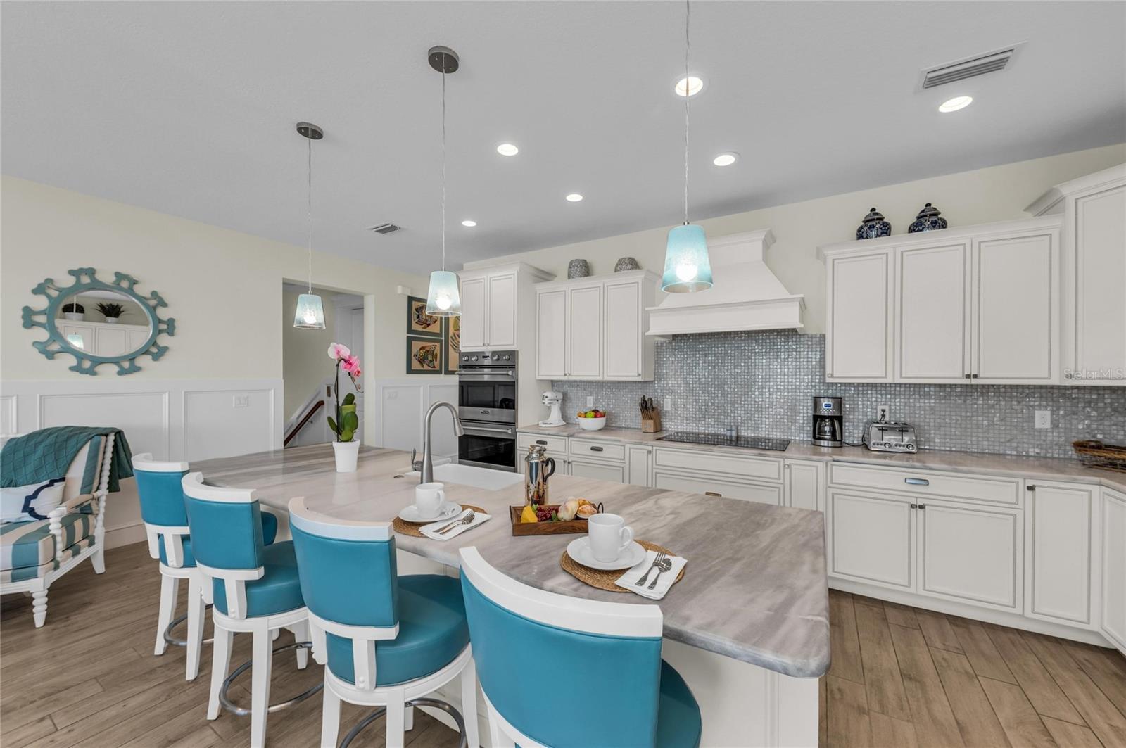 WELLS BAY HARBOR SEC A - Residential