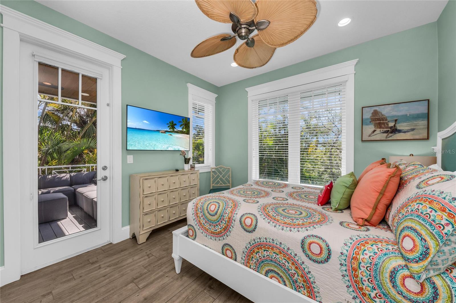 WELLS BAY HARBOR SEC A - Residential