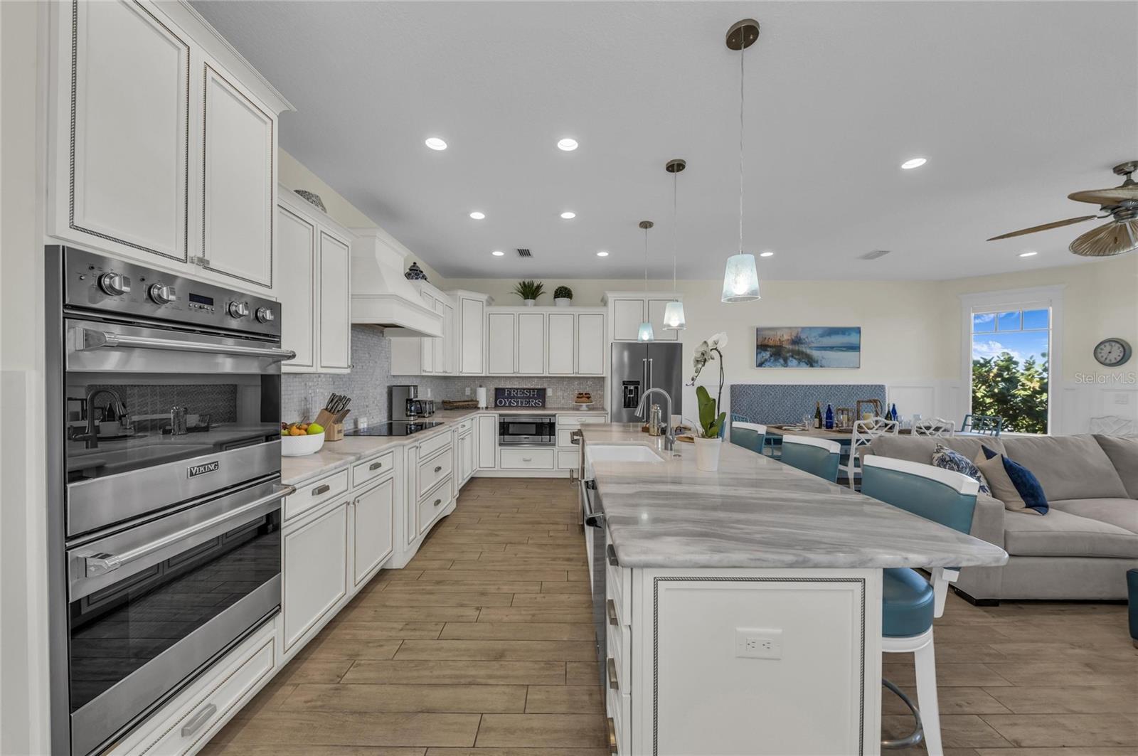 WELLS BAY HARBOR SEC A - Residential