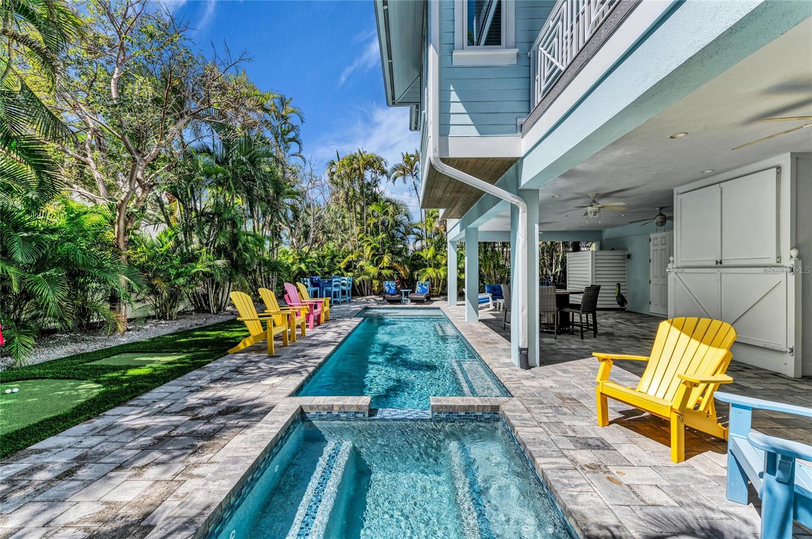 WELLS BAY HARBOR SEC A - Residential