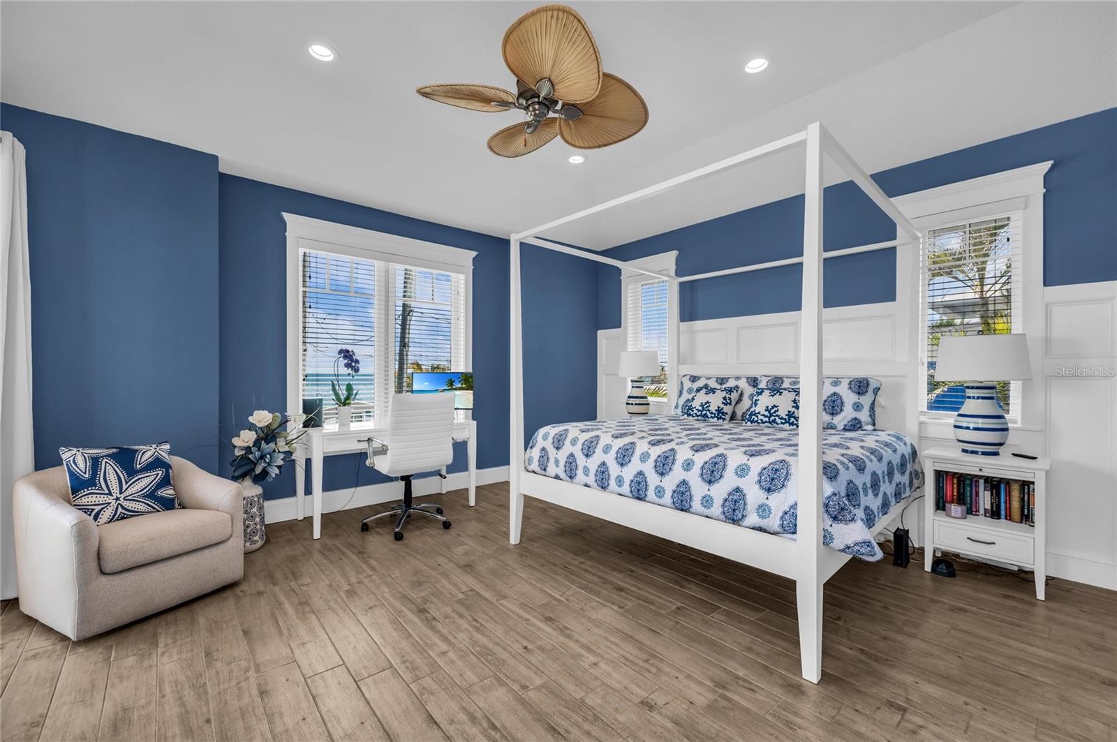 WELLS BAY HARBOR SEC A - Residential