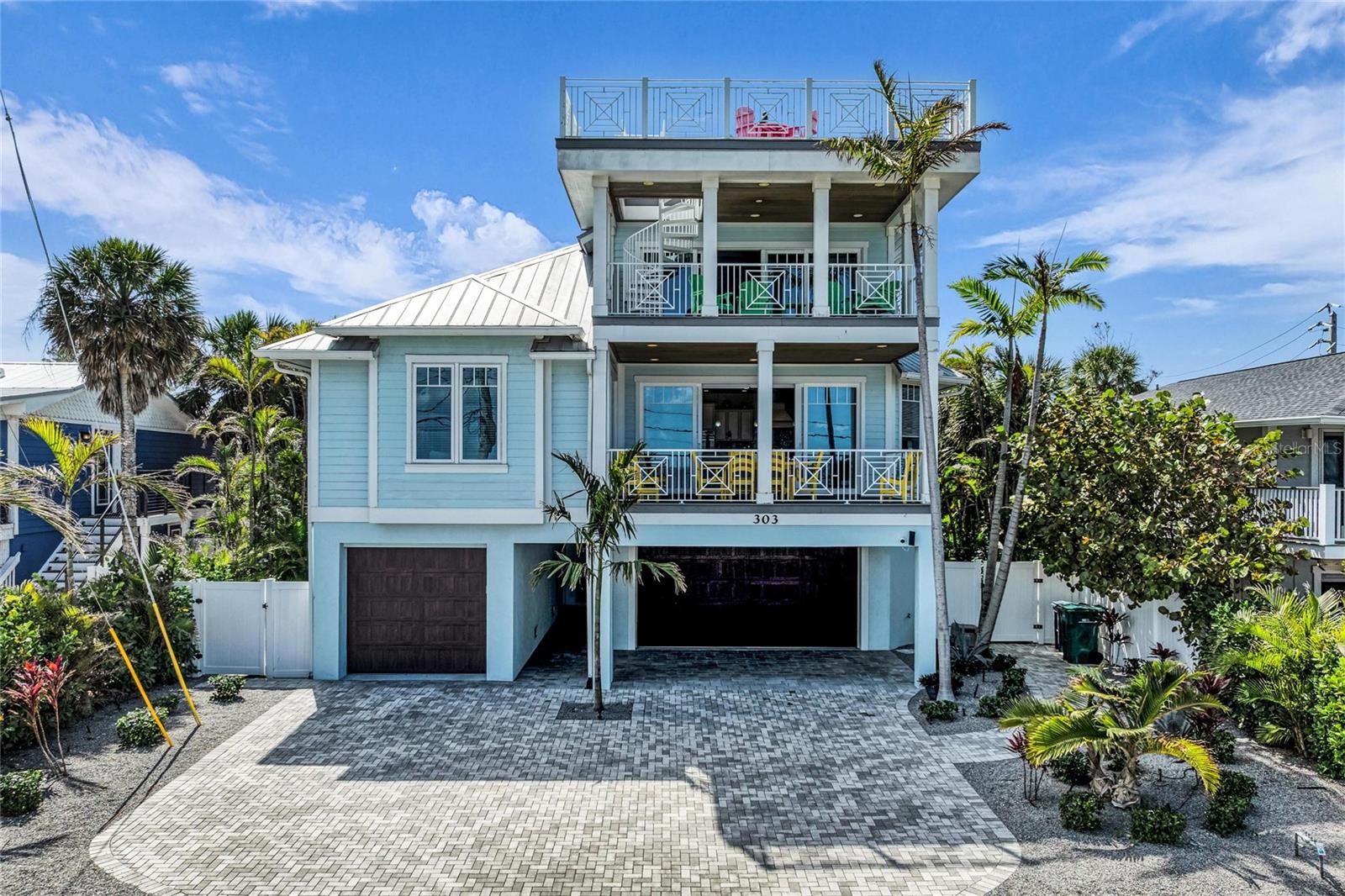 WELLS BAY HARBOR SEC A - Residential