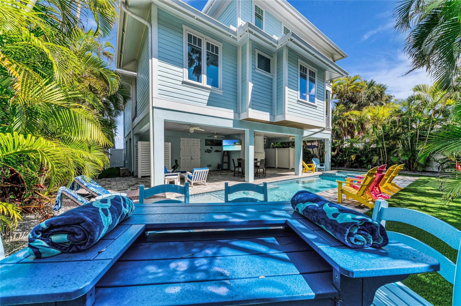 WELLS BAY HARBOR SEC A - Residential