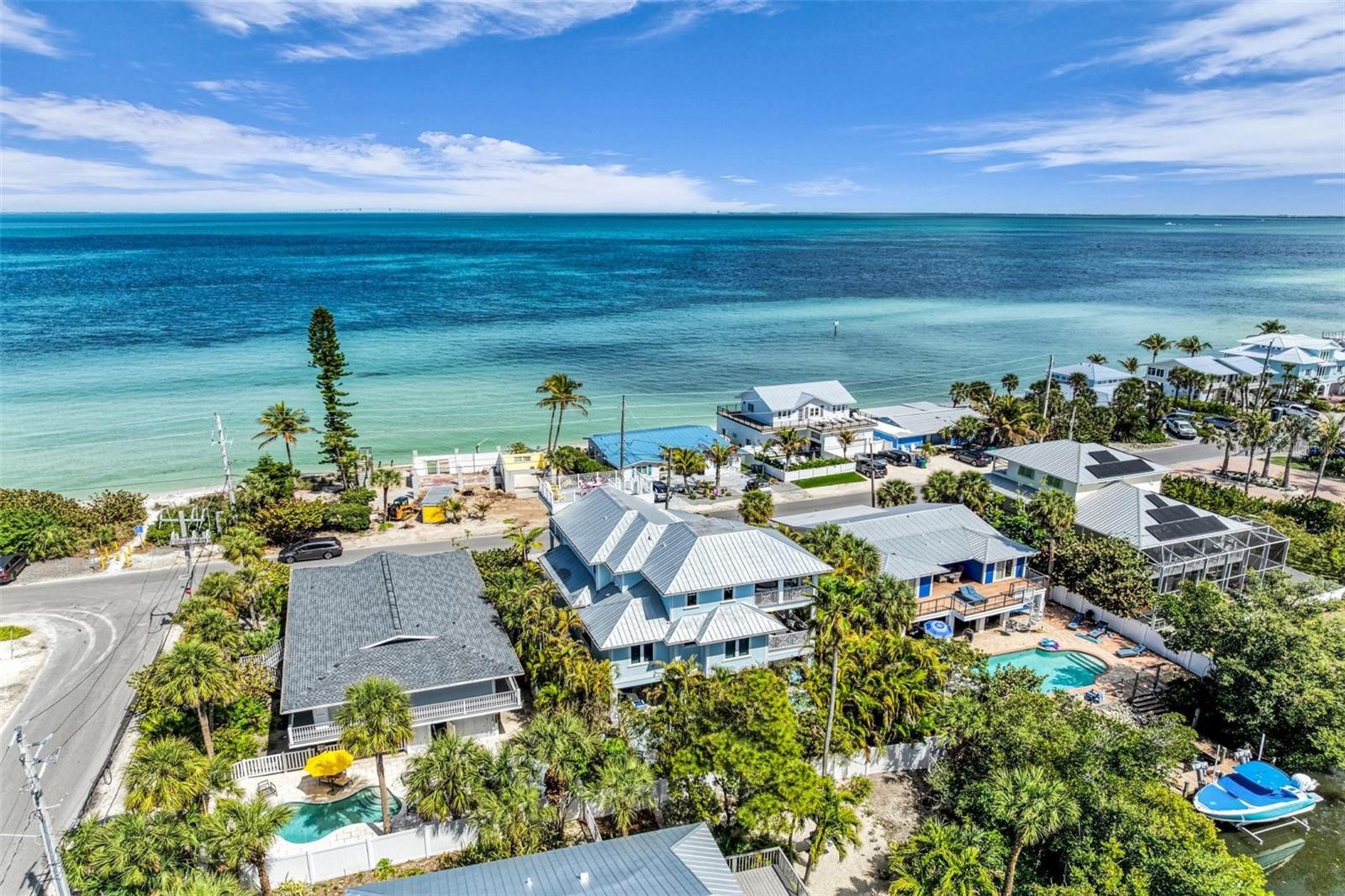 WELLS BAY HARBOR SEC A - Residential