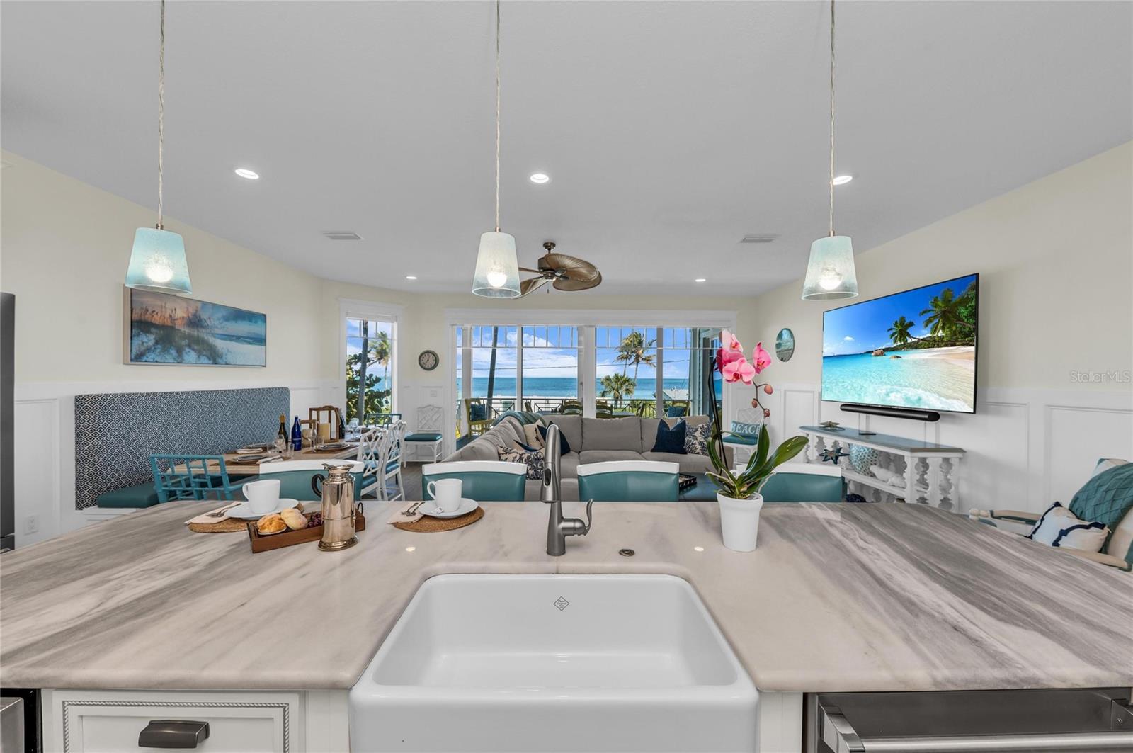 WELLS BAY HARBOR SEC A - Residential