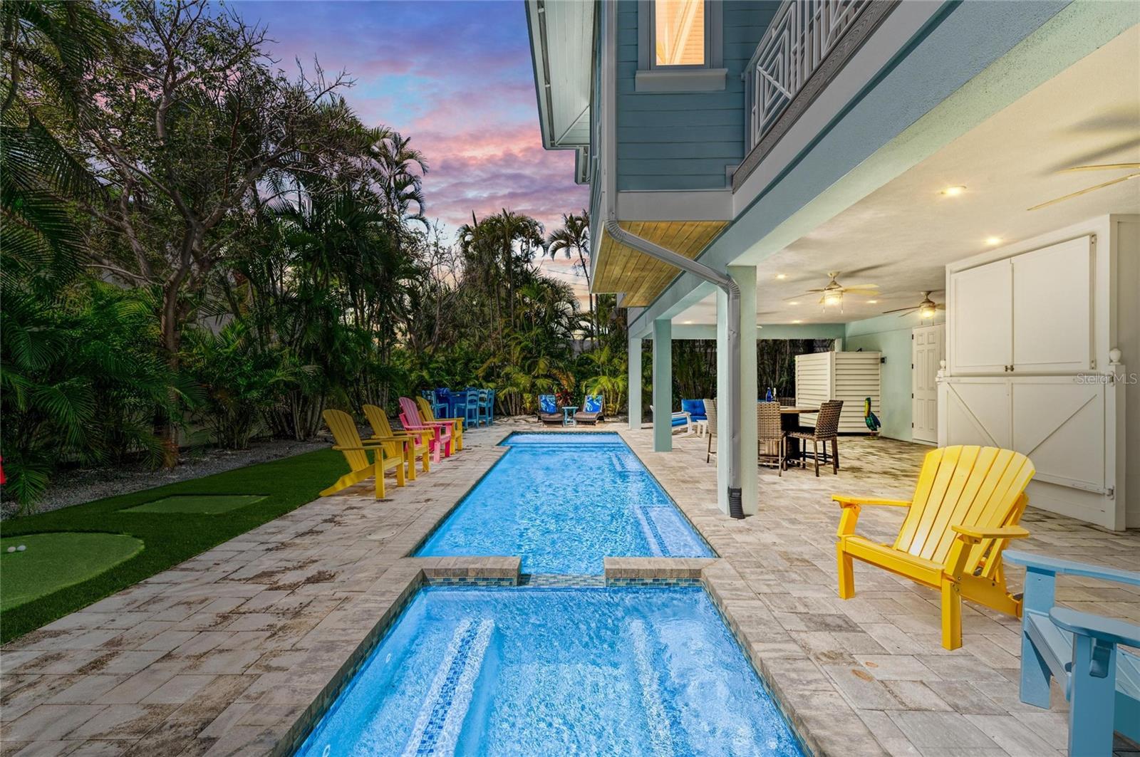 WELLS BAY HARBOR SEC A - Residential